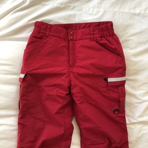 Roxy Girl Ski/Snowboard Pants - XL